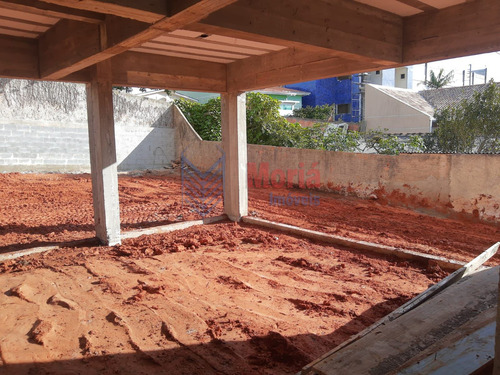 Imagem 14 de 30 de Apartamento À Venda Com 68.93m² Por R$ 218.000,00 No Bairro Fátima - Colombo / Pr - Map-0224