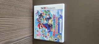 Game Jogo Mario Party Island Tour Nintendo 3ds