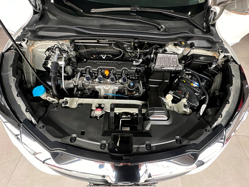 Honda HR-V 1.8 Ex Flex Aut. 5p