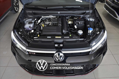 Nivus 1.4 250 Tsi Total Flex Gts Automático