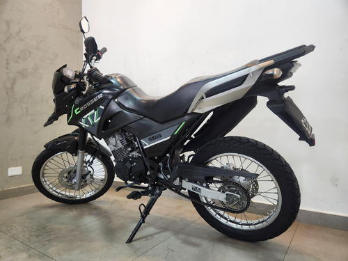 Yamaha Xtz 150 Crosser S 2022/2023