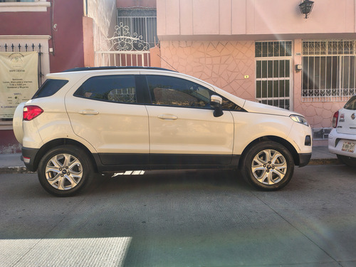 Ford Ecosport 2.0 Trend At