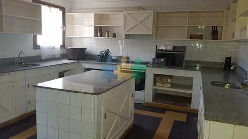 Casa En Montoya, Punta Del Este - Ref : Eqp2027
