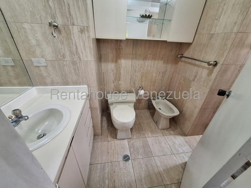 Tg Apartamento En Piso Bajo Con Pozo De Agua, En Alquiler, Canon Incluye Condominio, En Santa Eduvigis 25-18127 Ys