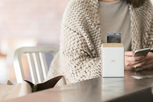 Fujifilm Instax Share Sp-2 Impresora Fotográfica Smartphone