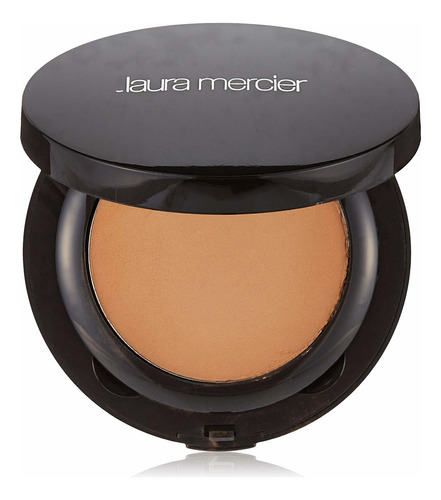 Laura Mercier Polvo De Base De Acabado Suave, N.º 19, 0.3 .