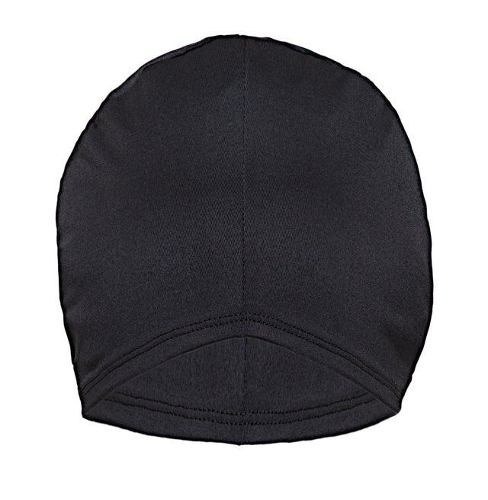 Gorro Marcio May Peluciado Preto Ciclismo - U