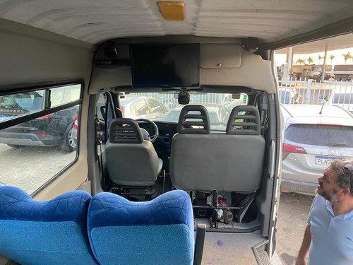 Iveco Dailly
