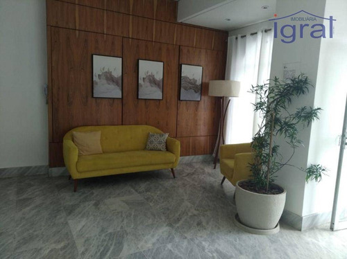Imagem 28 de 30 de Apartamento Com 3 Dormitórios - Ap1367
