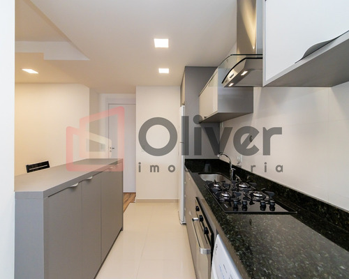 Imagem 30 de 30 de Apartamento - Ap01570 - 69500039