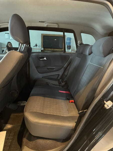 Imagem 14 de 15 de Volkswagen Spacefox Cl Ma 2015