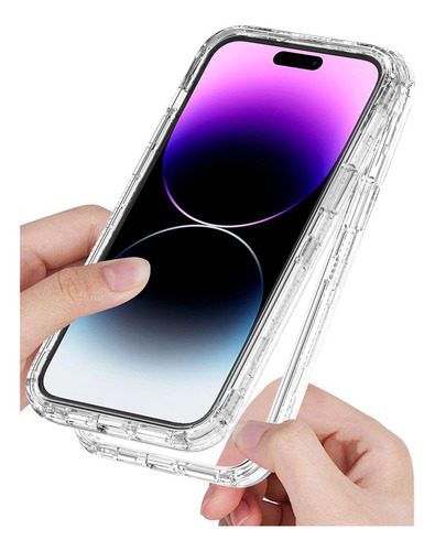 M Funda Para Redmi Note14pro /note 14 Pro Plus 5g/note14 5g Funda De Teléfono Duradera, Sensible Al Tacto, Resistente A