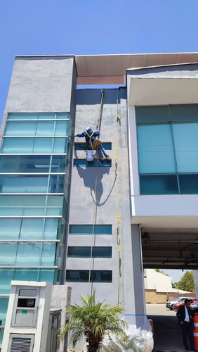 Servicio De Mantenimiento Industrial Y Residencial