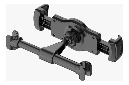Soporte Teléfono Y Tablet Cabecera De Asiento Auto Hc1528 Co