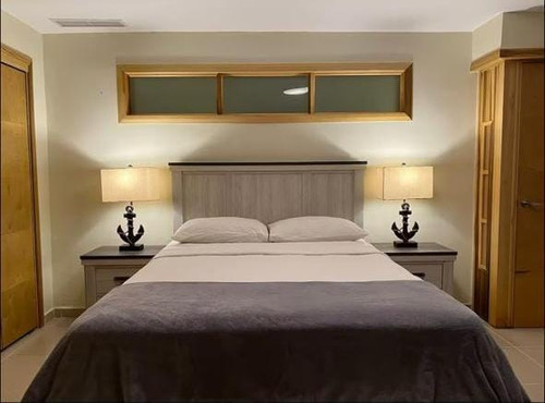 Venta Apart 2 Hab Marbella Juan Dolio