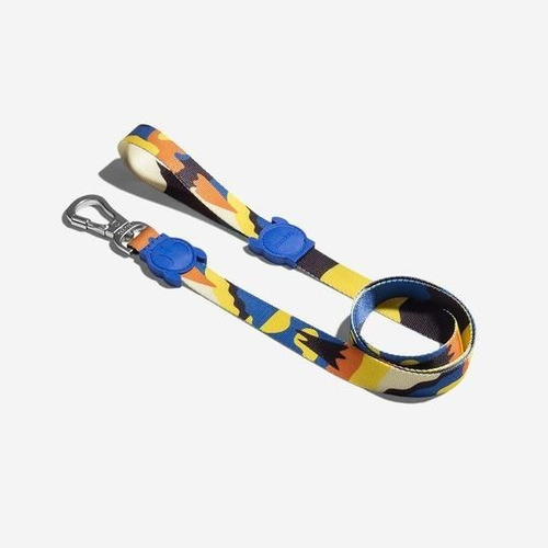 Zee.dog Leash - Correa Ref Artsy Talla S