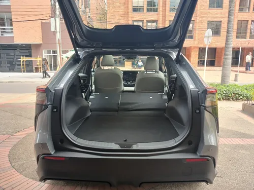 Toyota Bz4x Pro Long Range Edition 100% Electrico 2023