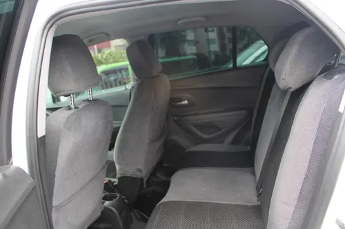 Chevrolet Tracker 1.8 Ls