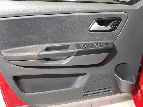 Imagen 13 de 13 de Volkswagen Suran Highline 1.6