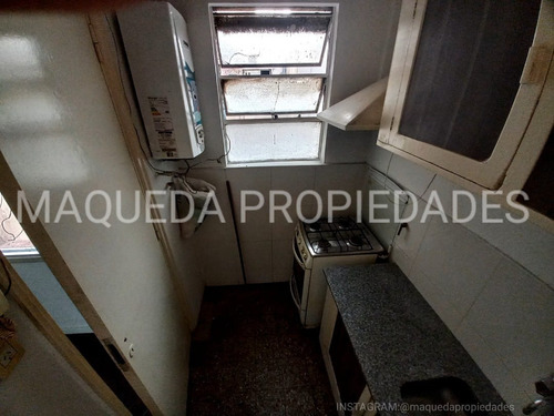 Imagen 5 de 9 de Venta Departamento 2 Ambientes Al Frente