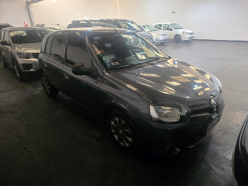 Renault Clio 1.2 Mio Confort Pack 5P