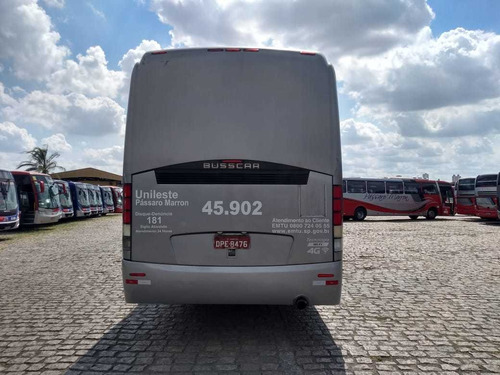 Busscar El Buss 340 - 2008/2008 - Mercedes O500 M
