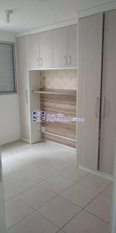 Imagem 8 de 15 de Apartamento Todo Reformado 2 Dorms - Próximo Ao Parque Da Cidade - A2121
