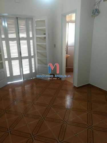 Imagem 2 de 14 de Sobrado V. Floresta 280m² - 3 Dormitórios 4 Vagas - Estuda Permuta - 92890