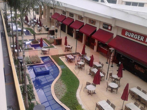 Imagem 14 de 18 de Sala Para Alugar, 100 M² Por R$ 5.450 S/ As Taxas- The Square - Cotia/sp - Sa0004