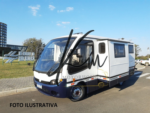 Imagem 13 de 15 de Montagens Reformas E Soluções Para Motorhome