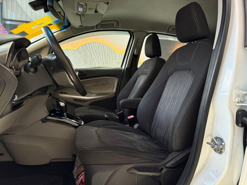 Ford Ecosport 2.0 TITANIUM 16V FLEX 4P POWERSHIFT