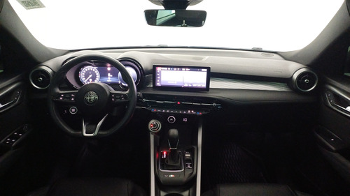 Alfa Romeo Tonale 2.0 Ti Auto