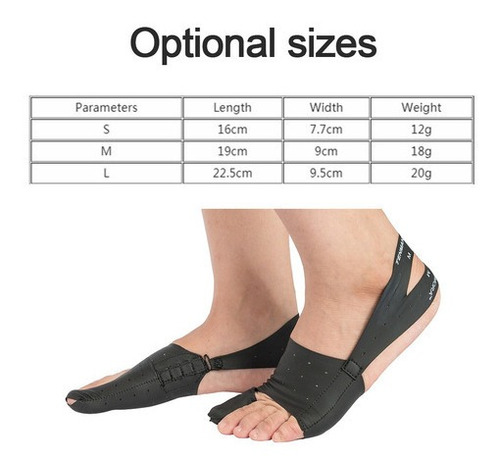 Corrector De Juanetes Ultradelgado Para Dedo Pulgar Del Pie