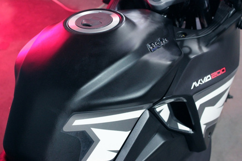 Beta Akvo 200 Rr 0km Plan Canje 2021