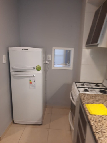 Imagen 7 de 15 de Departamento Alquiler Turístico En Mendoza. Seguridad 24 Hs Y Cochera Propia.