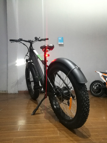 Imagen 7 de 25 de Oferta Black Friday Bicicleta Electrica Sunra Ray-hs 2023