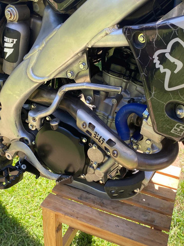 Imagen 8 de 9 de Kawasaki Kxf250