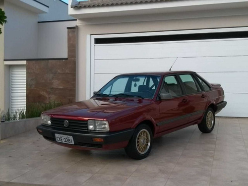Volkswagen Executivo