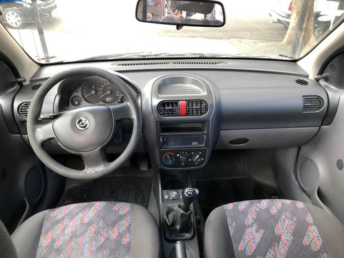 Corsa Hat. Joy 1.0 1.0 Flexpower 8v 5p