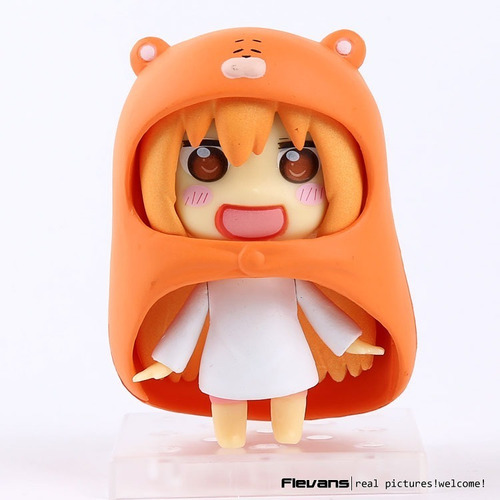 Umaru - Himouto! Umaru-chan - Nendoroid - Action Figures