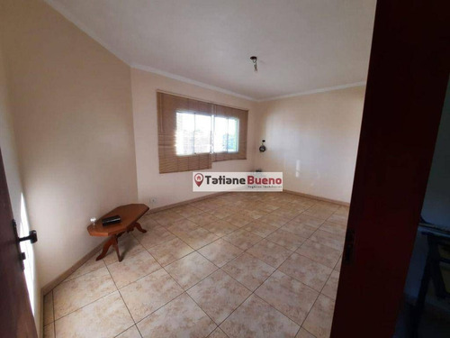 Imagem 3 de 28 de Casa Com 3 Dormitórios À Venda, 222 M² Por R$ 485.000,00 - Jardim Uirá - São José Dos Campos/sp - Ca2555