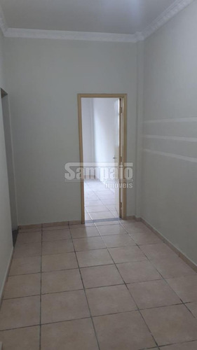 Imagem 2 de 16 de Apartamento - Ref: S2ap6485