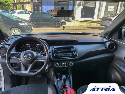 Imagem 9 de 10 de Nissan Kicks 1.6 16v S