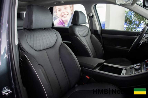Hyundai Palisade 3.8 V6 GASOLINA AWD AUTOMÁTICO