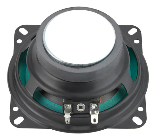 Alto-falante De Carro Tweeter Super Power Speaker De 4 Poleg