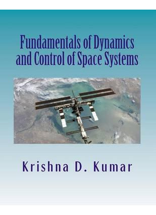 Libro Fundamentals Of Dynamics And Control Of Space Syste...