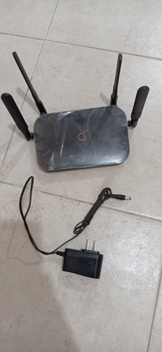 Router Access Q3 (Usado)