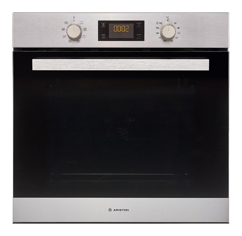 Horno Eléctrico Empotrable 60 Cm Ariston Fa3 540 H Ix A