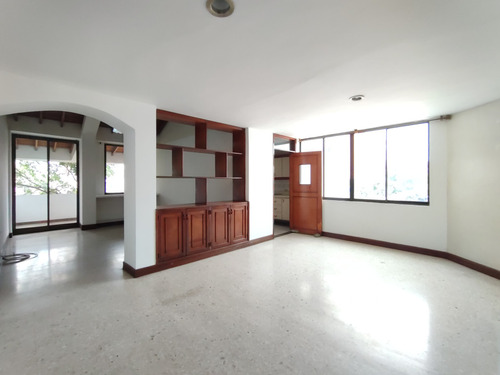 Apartamento En Arriendo En La Riviera. Cod A1539