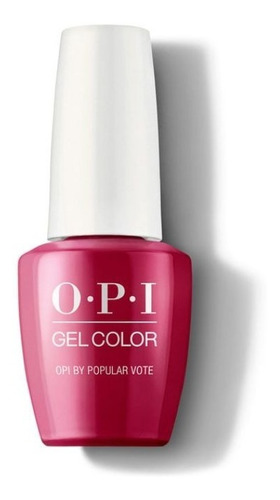 Opi Gelcolor Opi By Popular Vote Semipermanente - 15ml